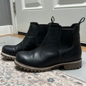 Chaco Fields Chelsea Waterproof Boots